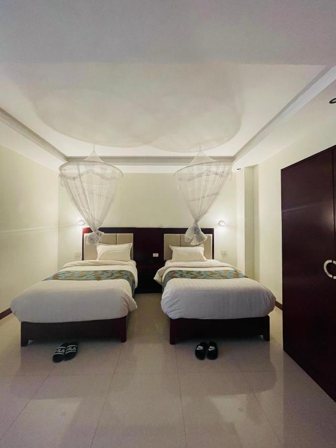 Winn Hotel - Μπαχρ-Νταρ Εξωτερικό φωτογραφία