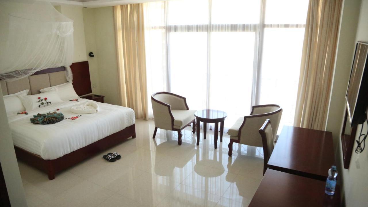 Winn Hotel - Μπαχρ-Νταρ Εξωτερικό φωτογραφία