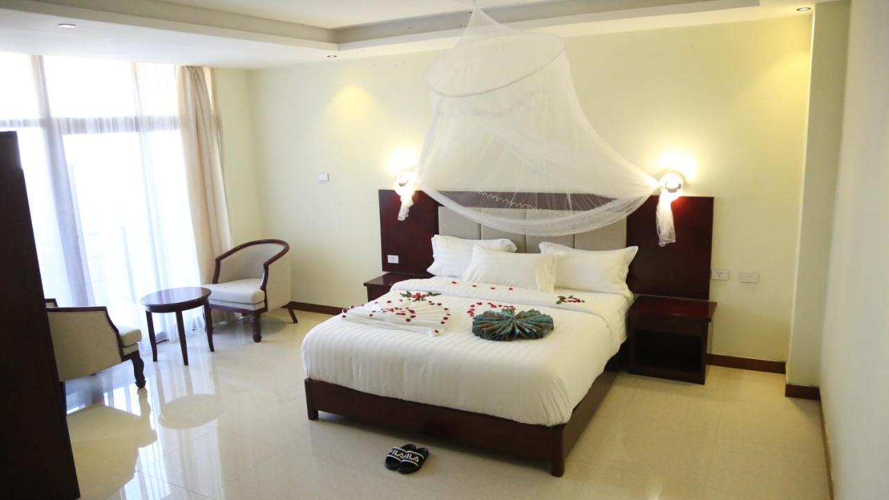 Winn Hotel - Μπαχρ-Νταρ Εξωτερικό φωτογραφία