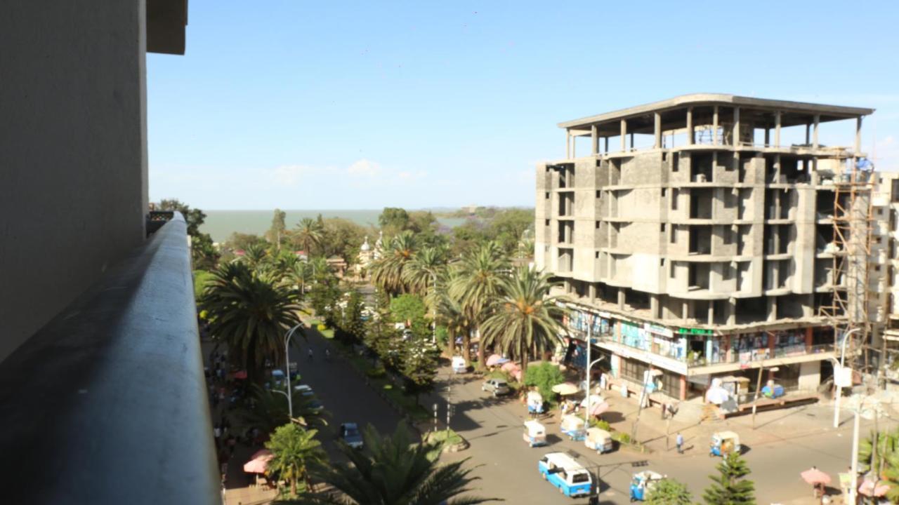 Winn Hotel - Μπαχρ-Νταρ Εξωτερικό φωτογραφία