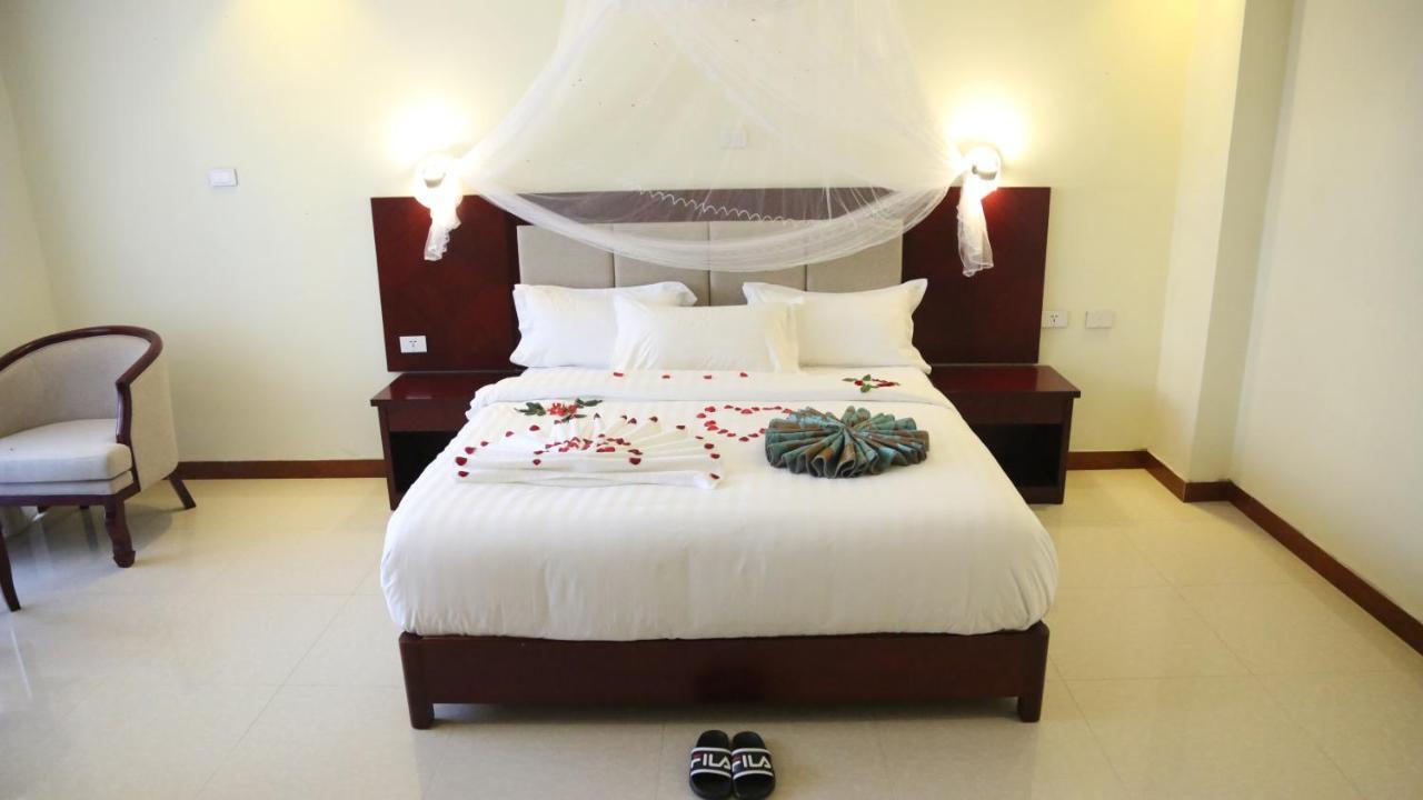 Winn Hotel - Μπαχρ-Νταρ Εξωτερικό φωτογραφία
