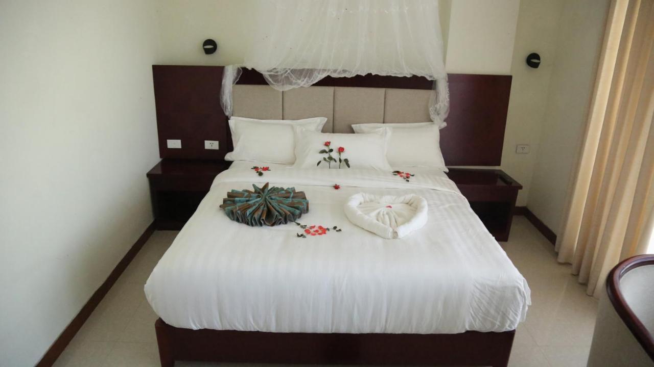 Winn Hotel - Μπαχρ-Νταρ Εξωτερικό φωτογραφία